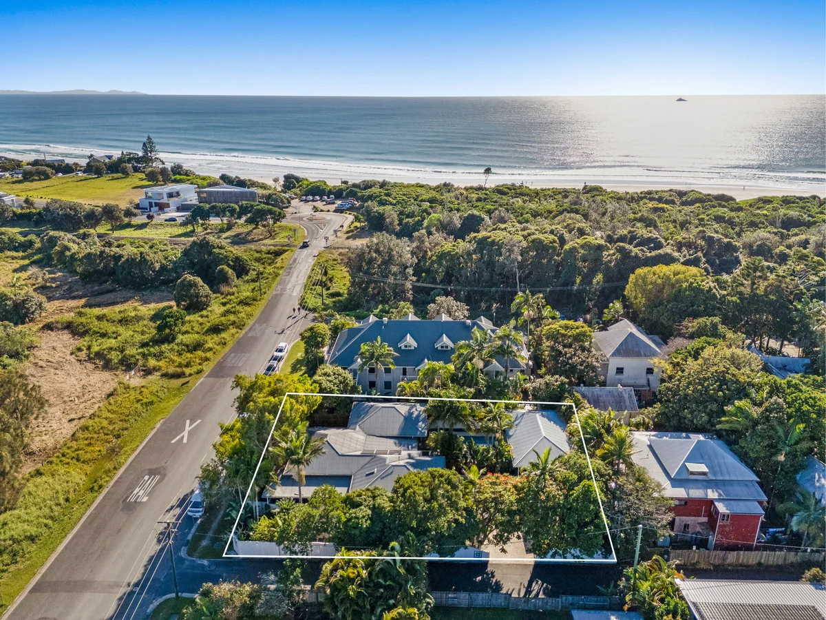 10 Kendall Street, Byron Bay NSW 2481