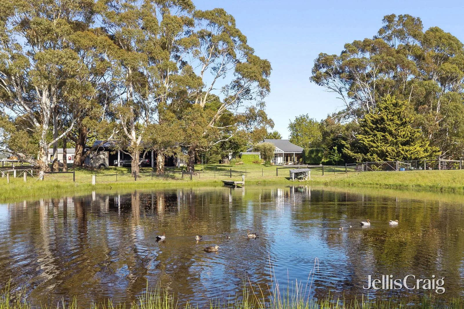 Additional image 7 of Lesmurdie Park 1265 Rochford Road, Newham VIC 3442