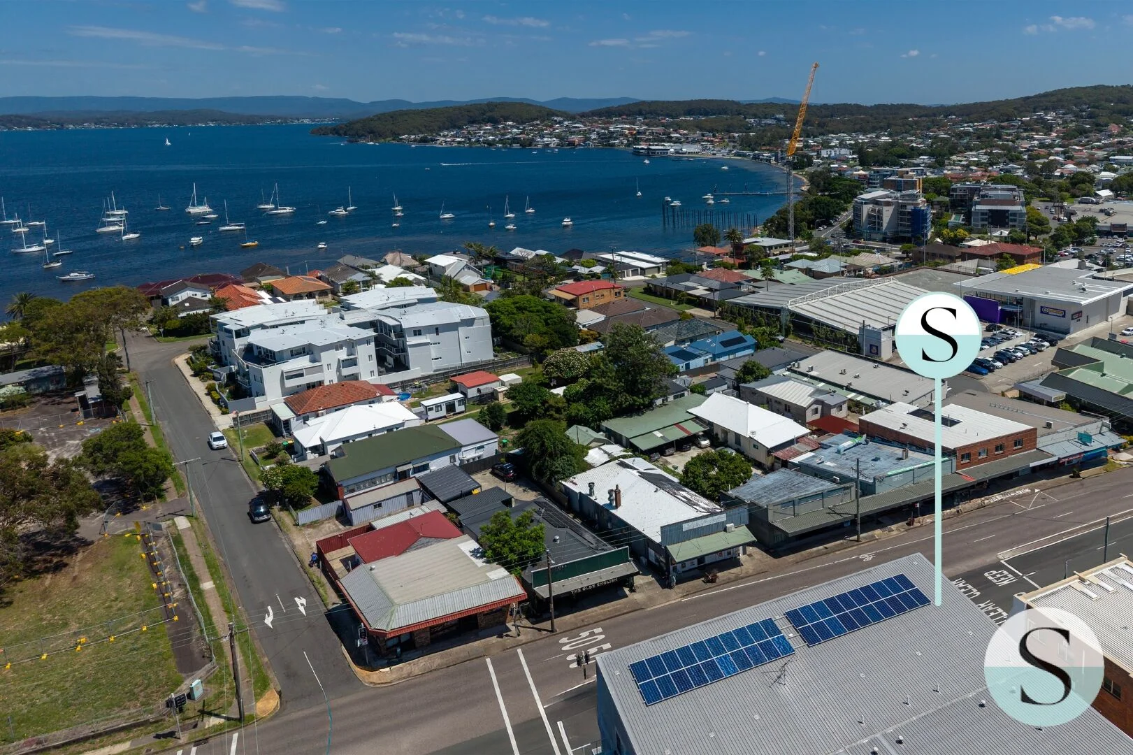 Additional image 23 of 16/635-637 Pacific Highway, Belmont NSW 2280