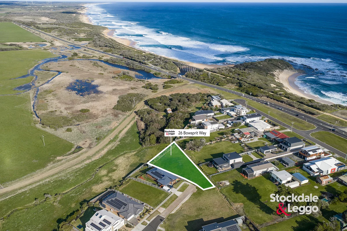 26 Bowsprit Way, Kilcunda VIC 3995