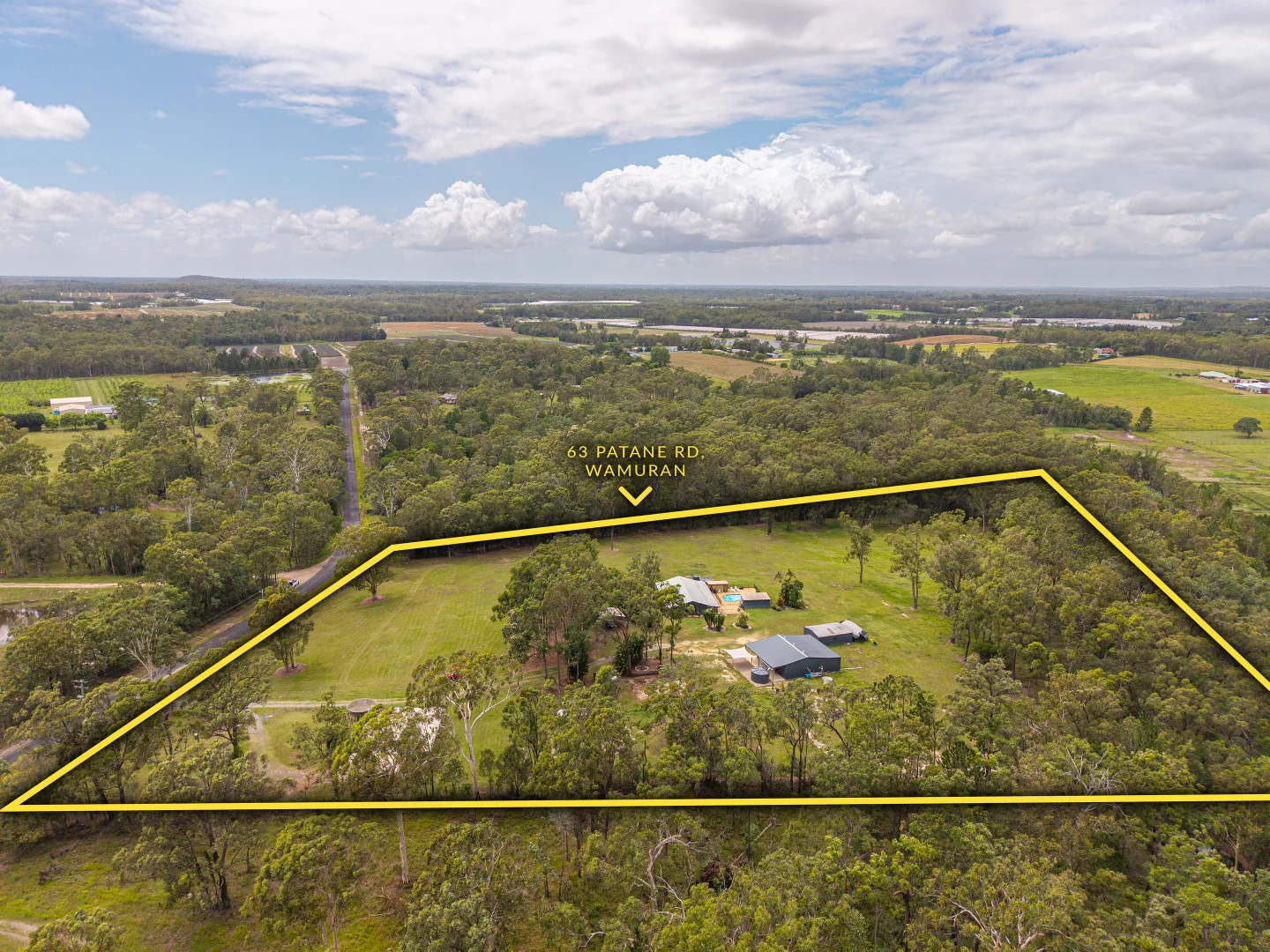 Additional image 9 of 63 Patane Road, Wamuran QLD 4512