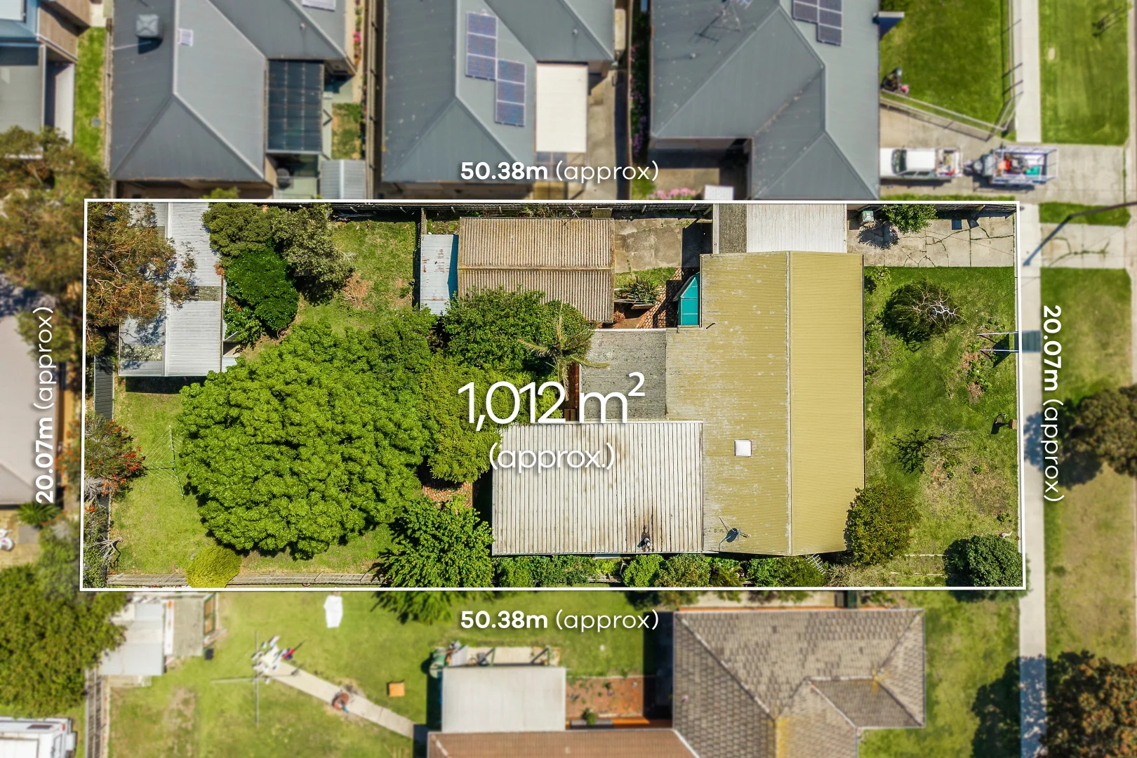 Additional image 3 of 184 Newcombe Street, Portarlington VIC 3223