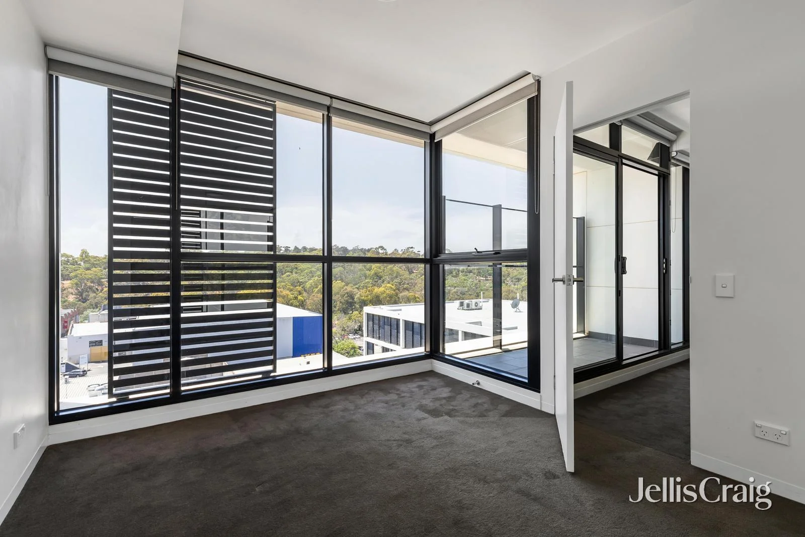 Additional image 2 of 807/11 Flockhart Street, Abbotsford VIC 3067