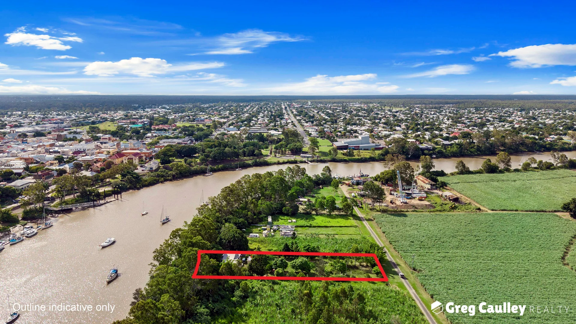 Additional image 22 of Dundas Street, Granville QLD 4650