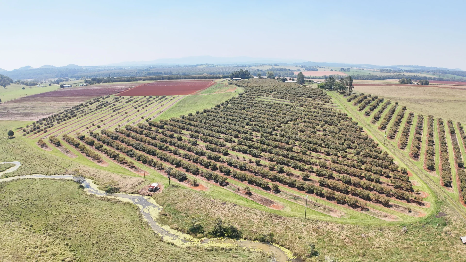 Additional image 63 of 767 Peeramon Road, Peeramon QLD 4885