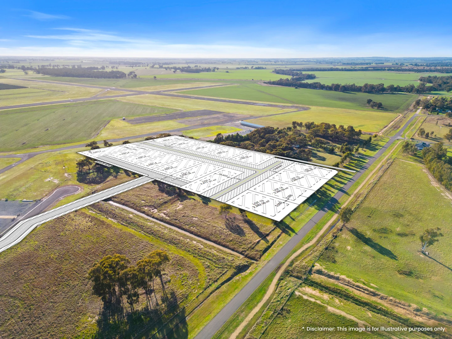 Additional image 3 of 87 Babingtons Road, Tocumwal NSW 2714