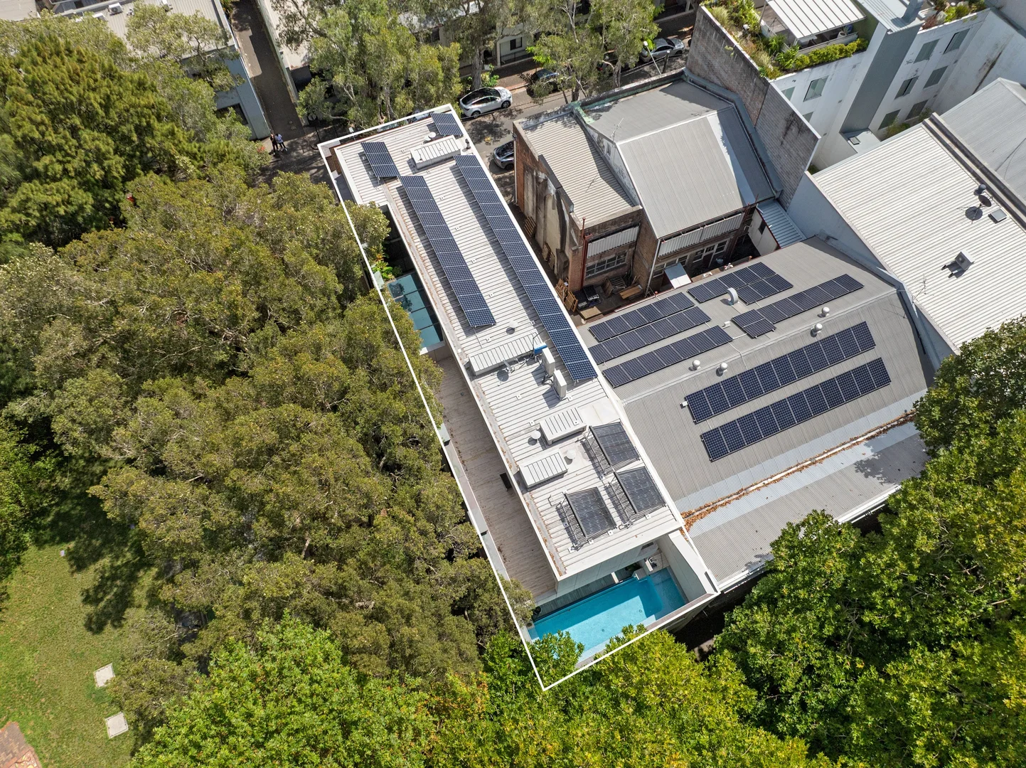 Additional image 30 of 42-44 Pine Street, Chippendale NSW 2008