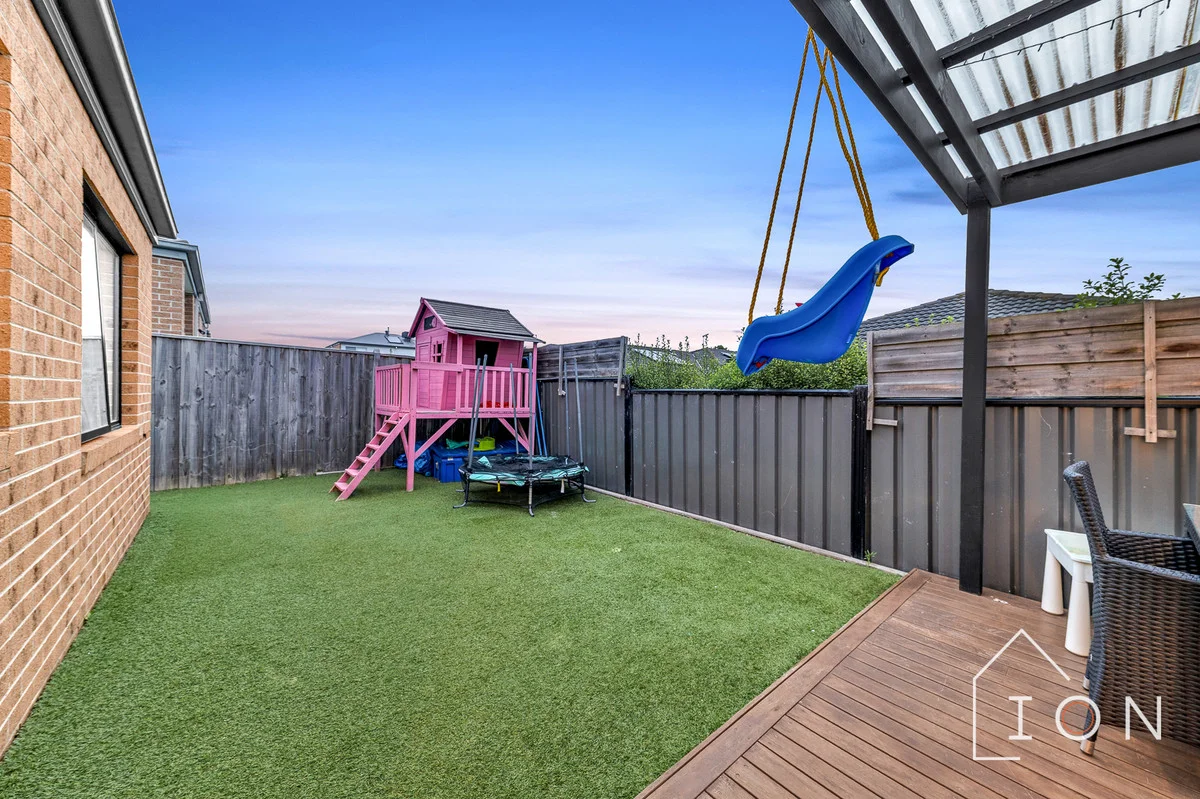 Additional image 10 of 20 Salim Way, Clyde North VIC 3978