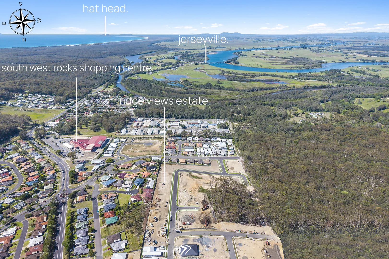 Additional image 3 of Sussman Way, South West Rocks NSW 2431