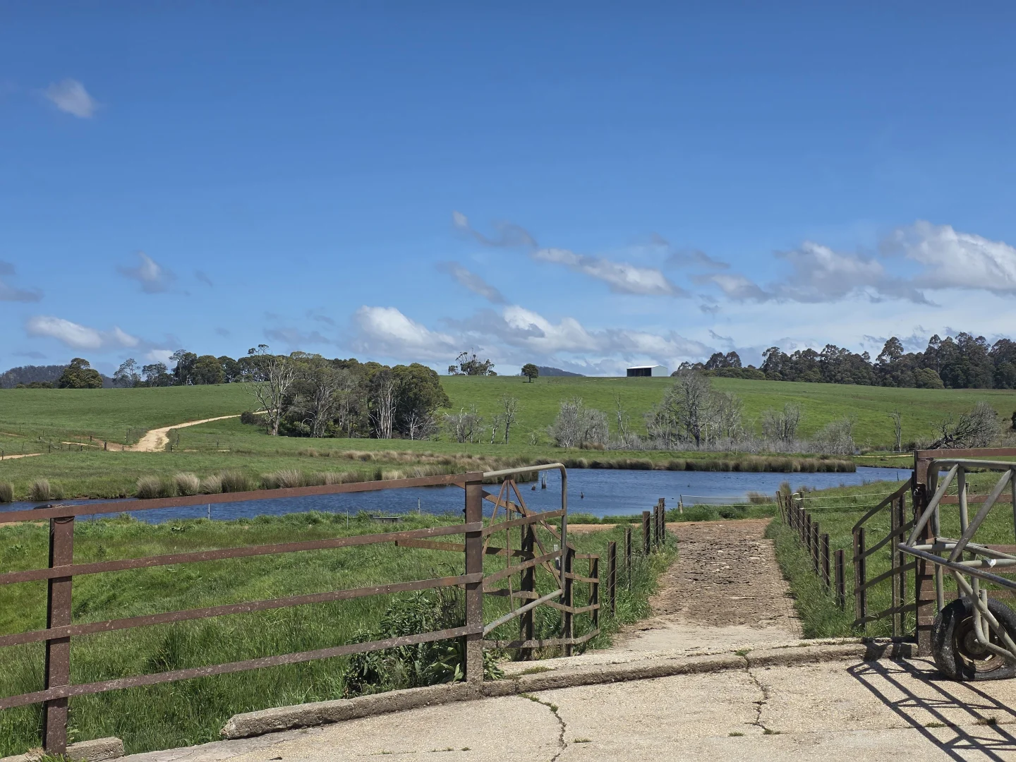 Additional image 8 of 1161 Upper Natone Road, Upper Natone TAS 7321