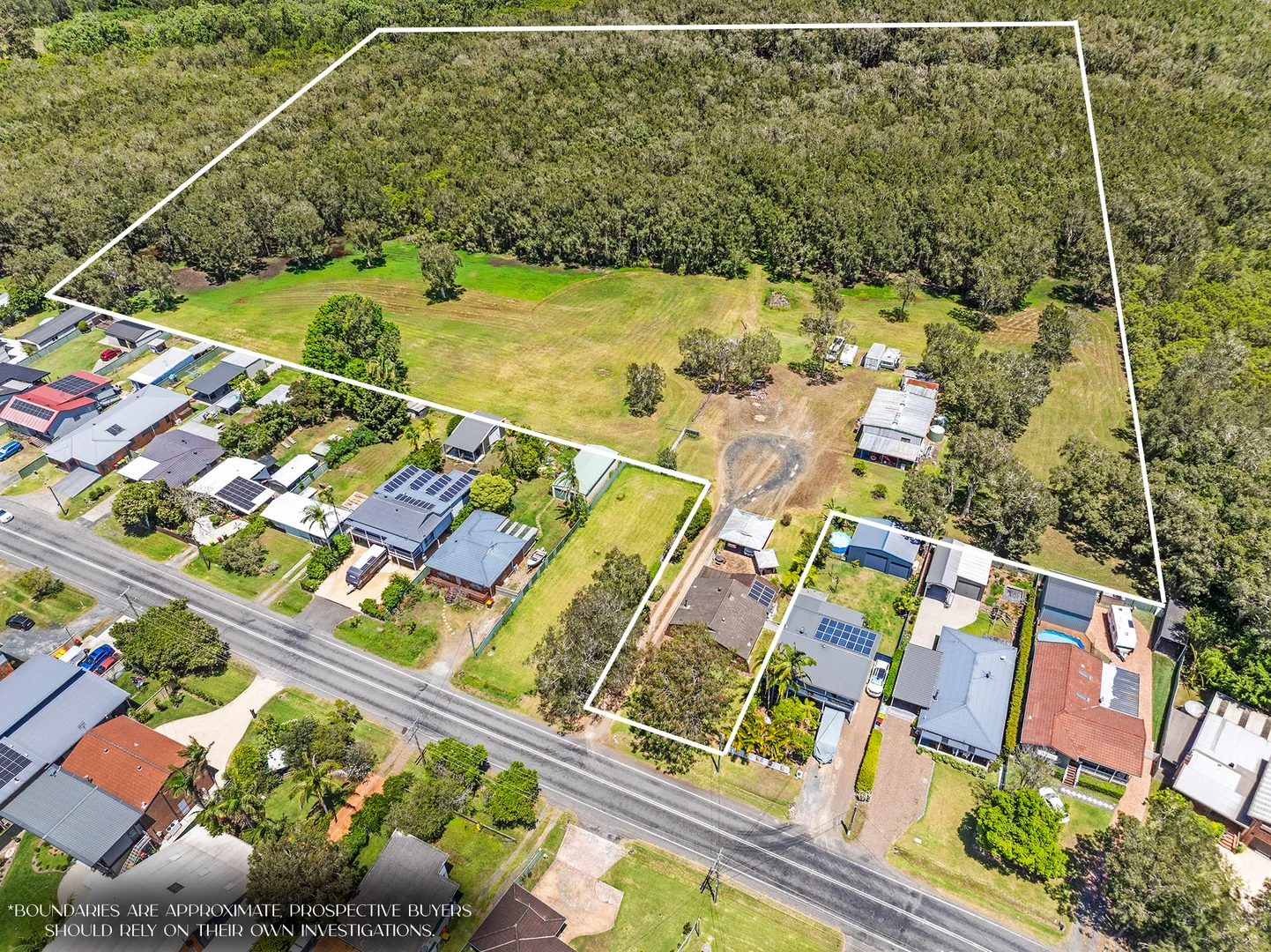 Additional image 4 of 389 Tuggerawong Road, Tuggerawong NSW 2259