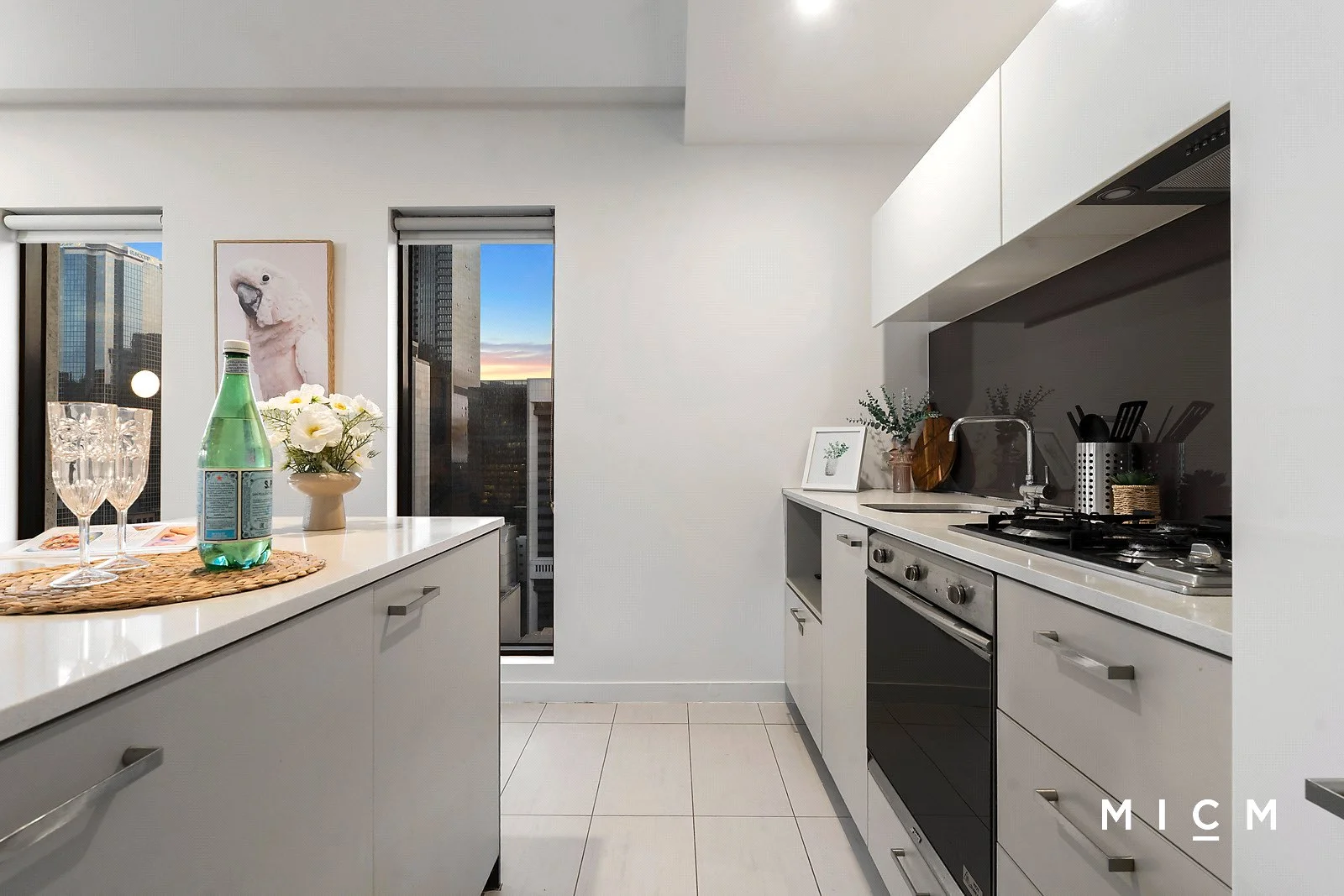 Additional image 4 of 2605/200 Spencer Street, Melbourne VIC 3000