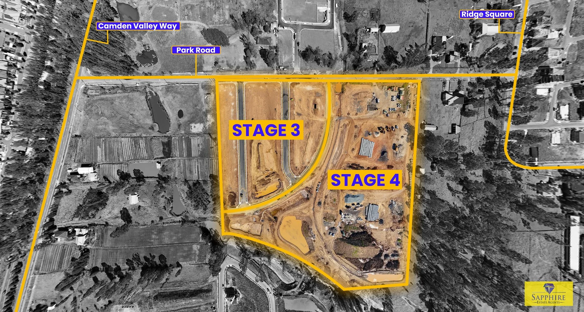 Additional image 3 of 45-52 Park Road, Leppington NSW 2179