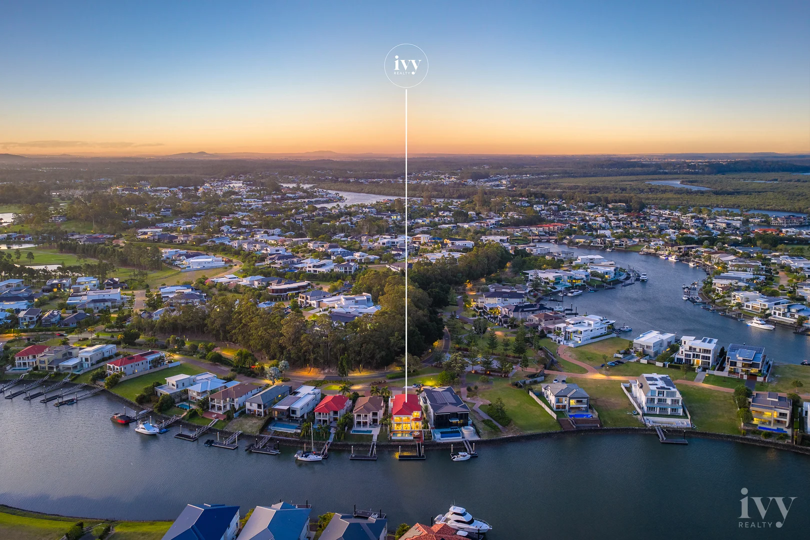 Additional image 28 of 1051 Edgecliff Drive, Sanctuary Cove QLD 4212
