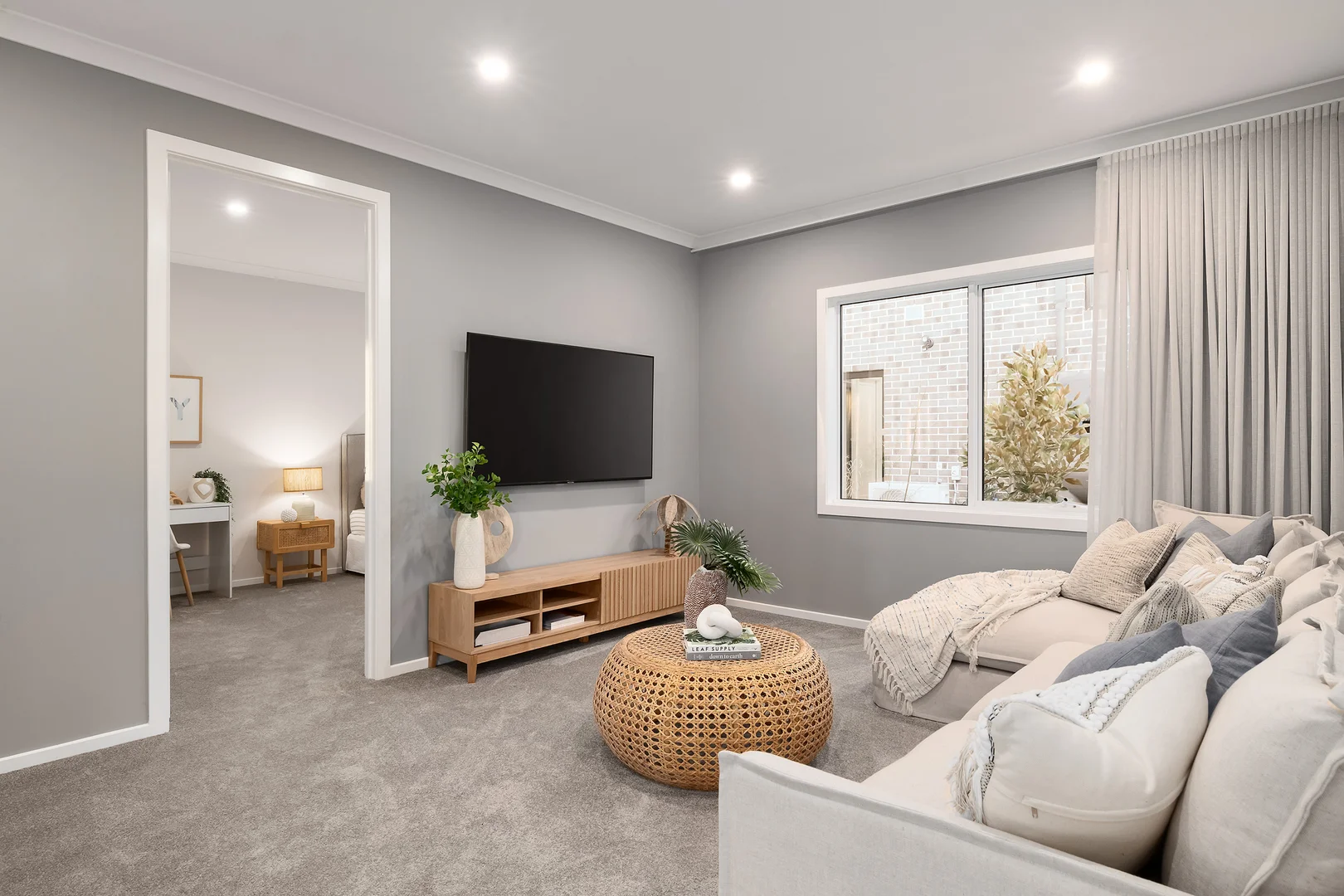 Additional image 5 of Lot 1219 Plumstone Court, Clyde North VIC 3978