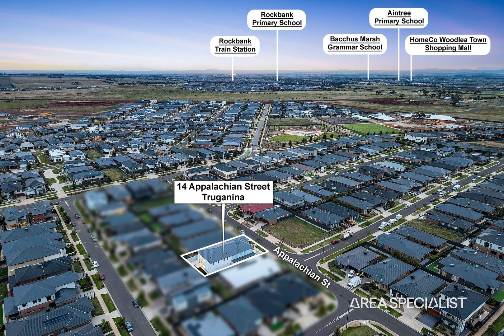 Additional image 31 of 14 Appalachian Street, Truganina VIC 3029