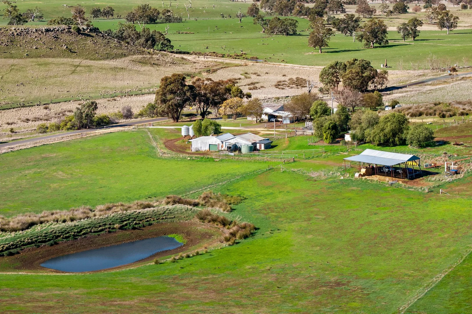 Additional image 2 of 3635 Burke and Wills Track, Mia Mia VIC 3444