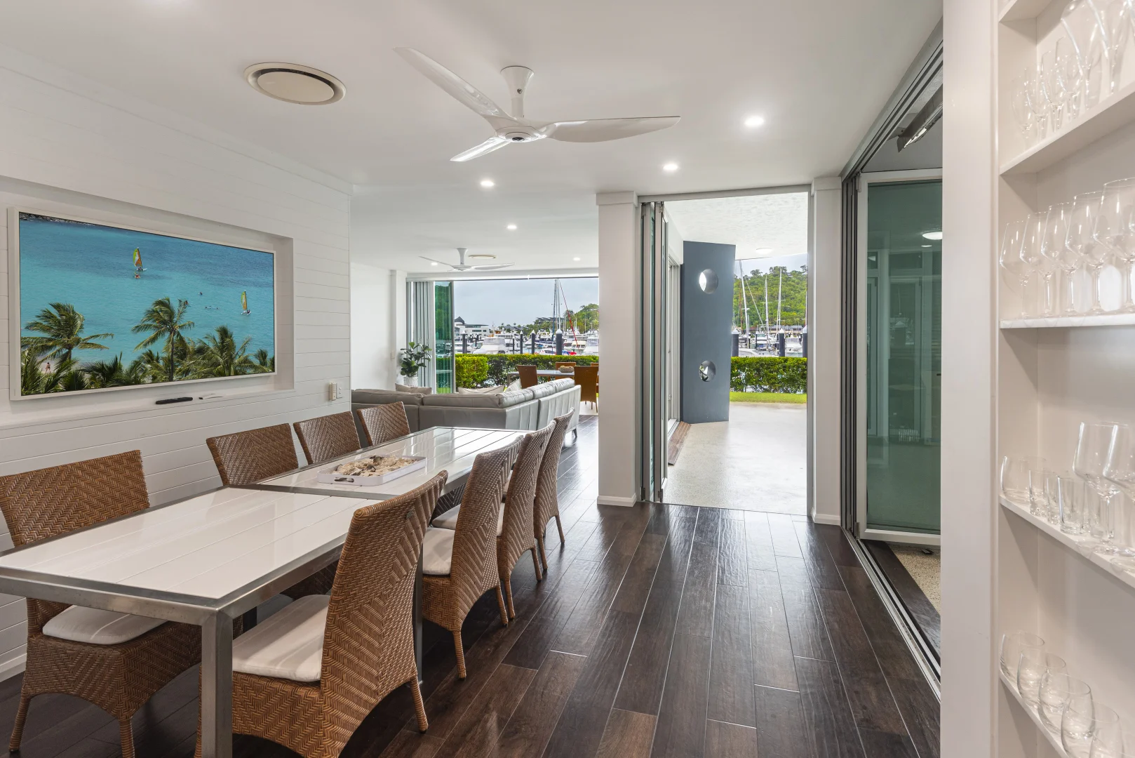 Additional image 11 of Pavillions 6 1 Airport Drive, Hamilton Island QLD 4803