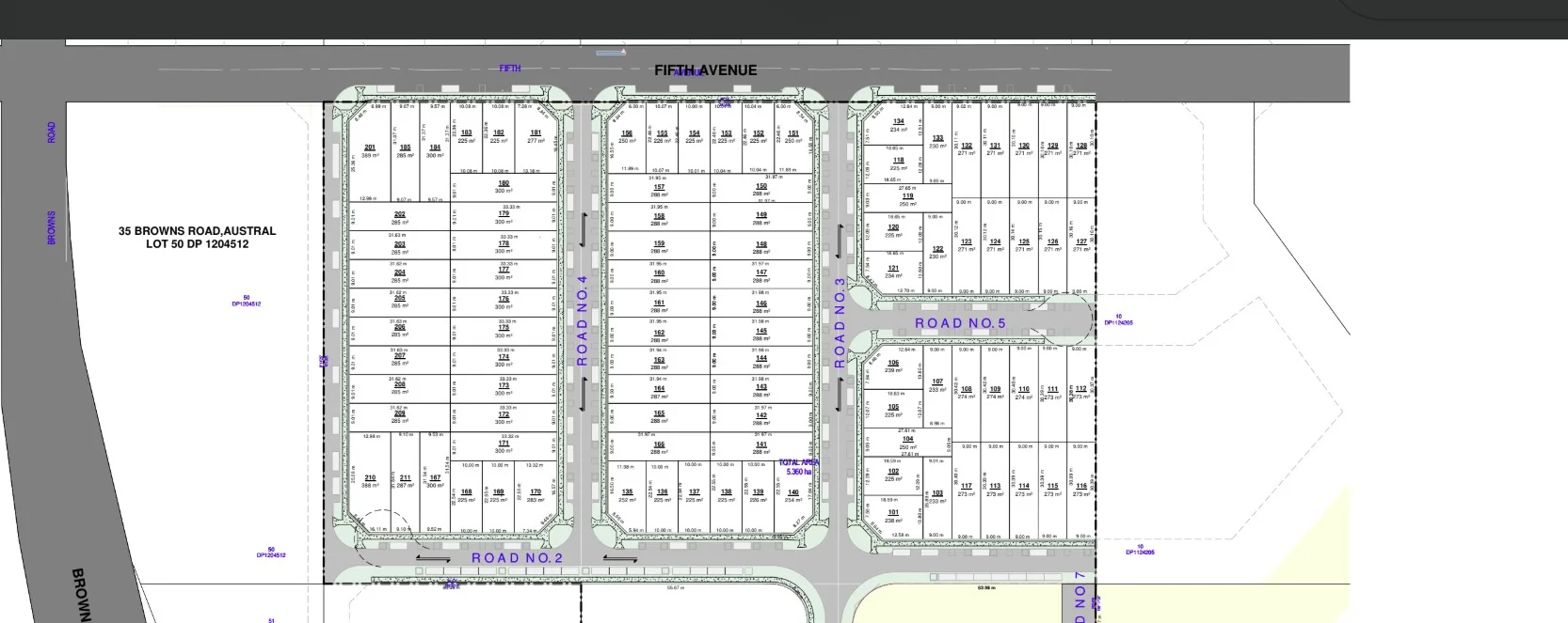 Additional image 3 of Lot 168 250-260 Bringelly Road, Austral NSW 2179