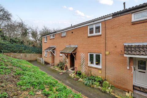 Corfe Place, Willsbridge, Bristol BS30