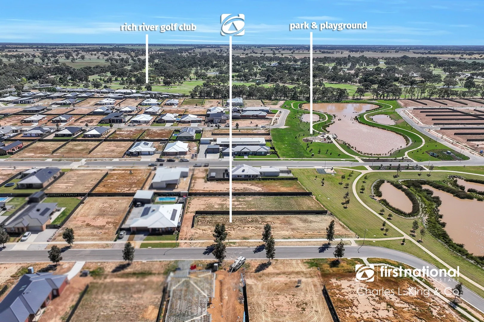 43 The Range, 24 Lane, Moama NSW 2731