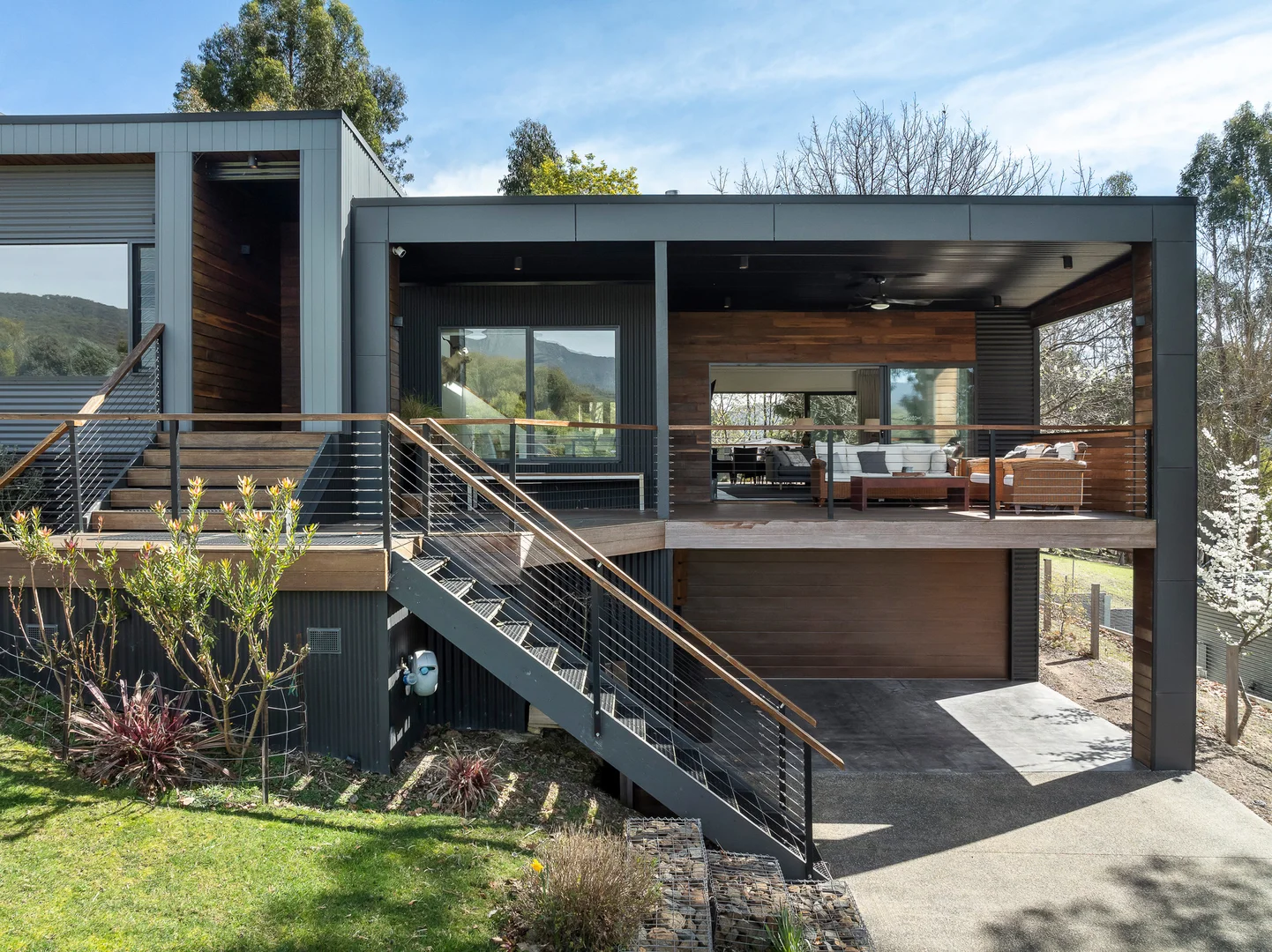 28 Alpine Ridge Drive, Merrijig VIC 3723