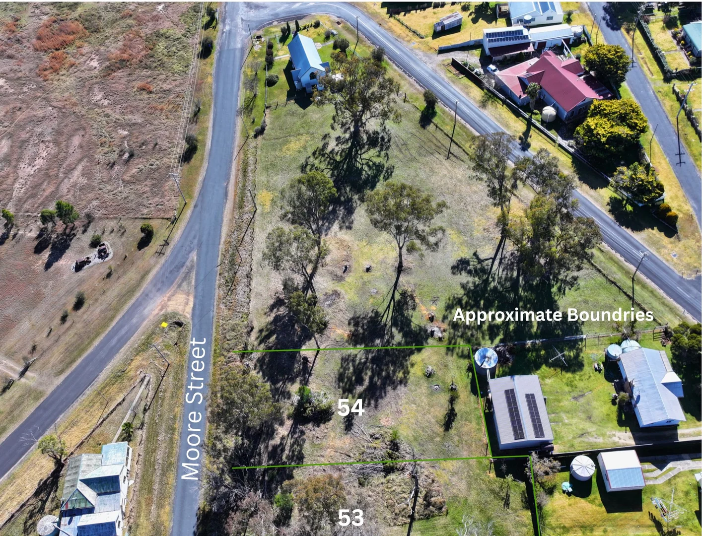 Additional image 5 of Lot 52,53,54 Moore Street, Emmaville NSW 2371