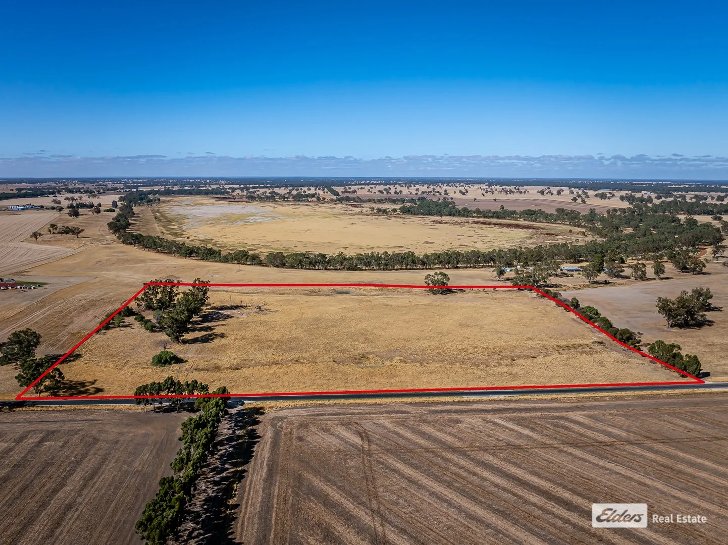 668 Ullswater-Mortat Road, Ullswater VIC 3318