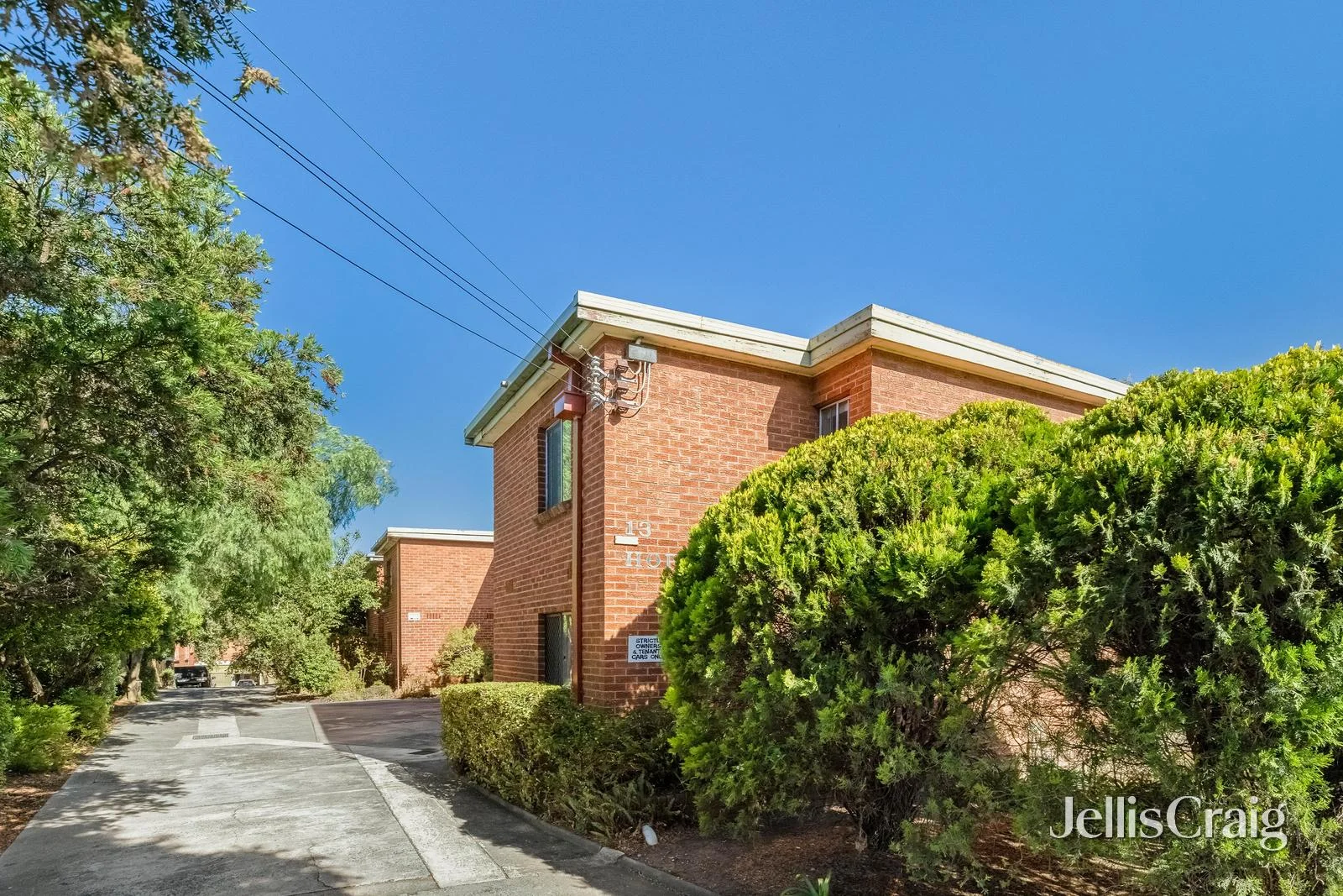 Additional image 5 of 7/13 Hopetoun Avenue, Brunswick West VIC 3055