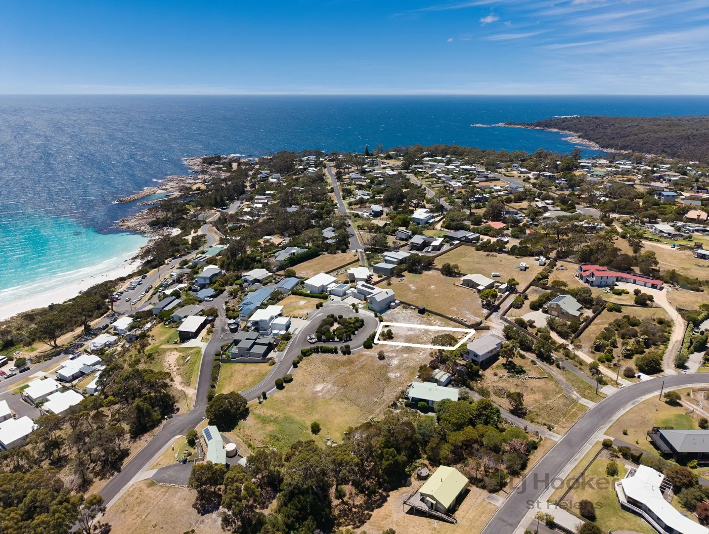 Additional image 13 of 9/17 Wedge Court, Binalong Bay TAS 7216