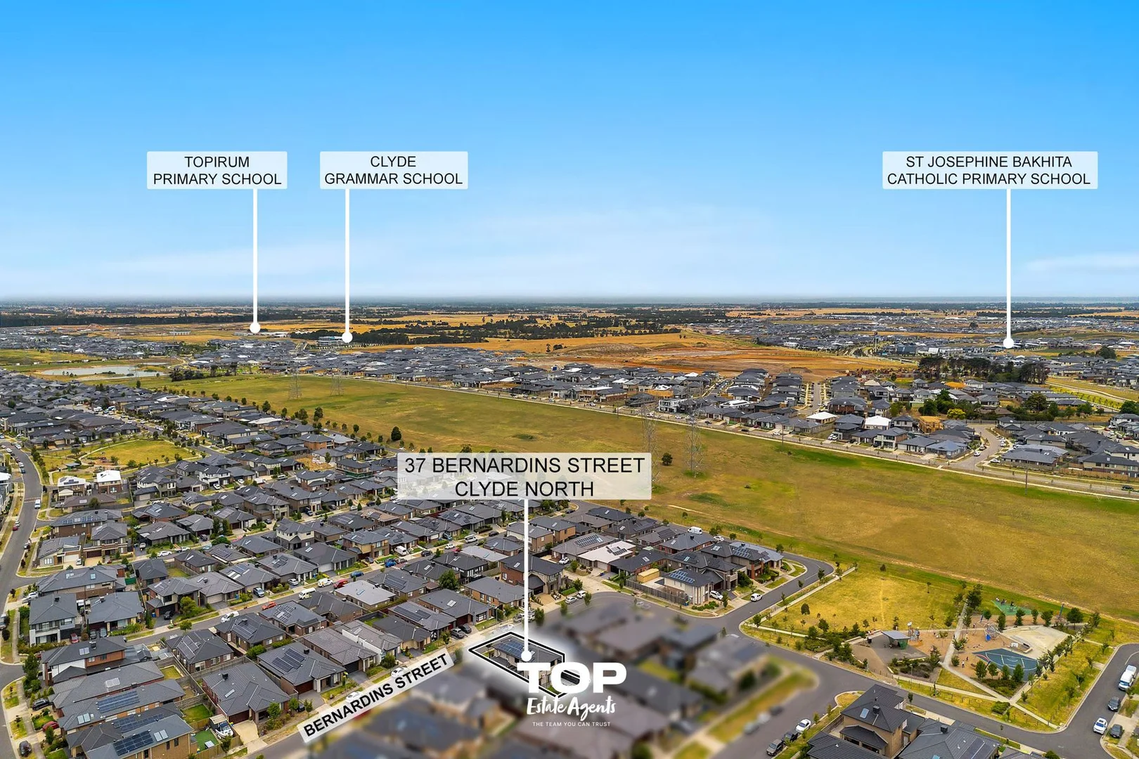 Additional image 32 of 37 Bernardins Street, Clyde North VIC 3978