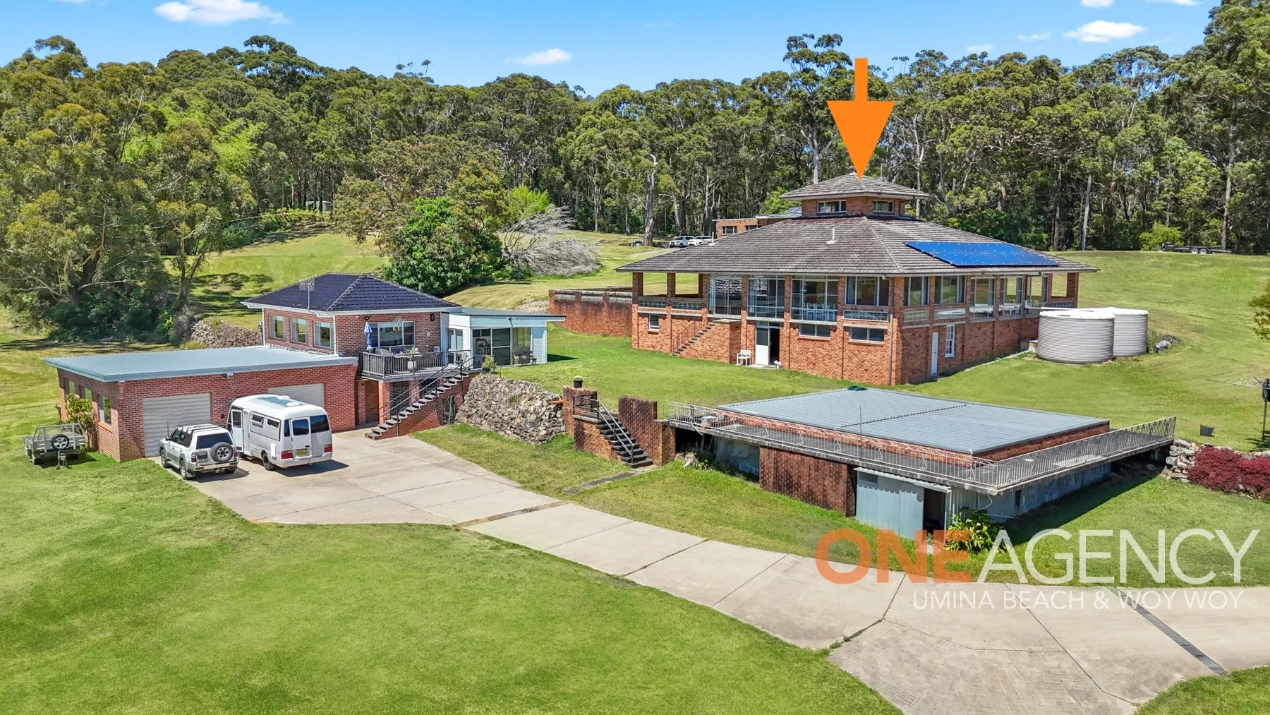 Additional image 5 of 185 Dajani Drive, Macmasters Beach NSW 2251