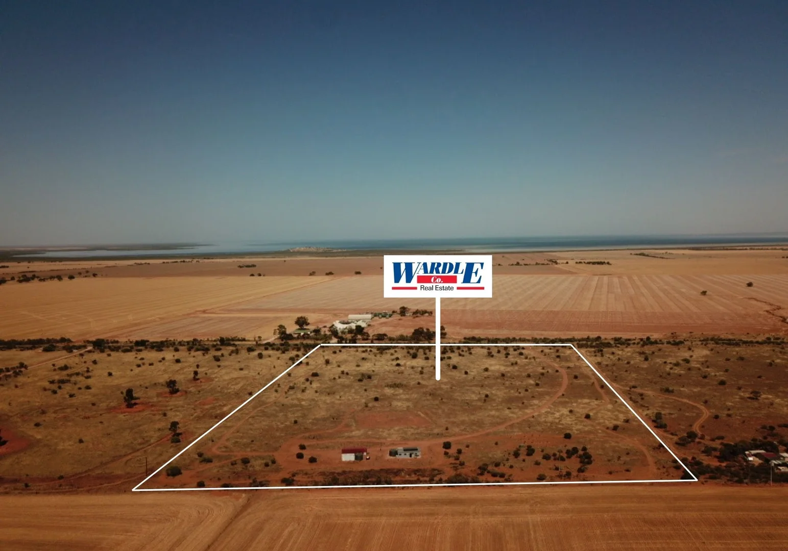 Additional image 14 of Lot 559 Telowie Road, Telowie SA 5540