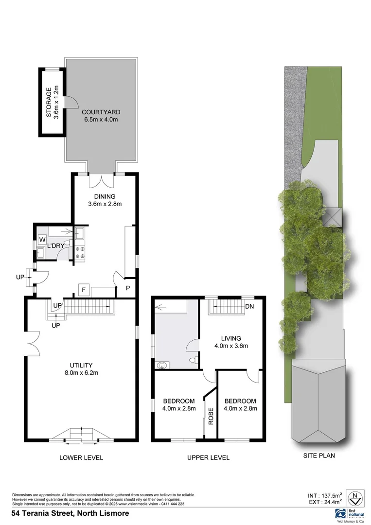 Additional image 16 of 54 Terania Street, North Lismore NSW 2480