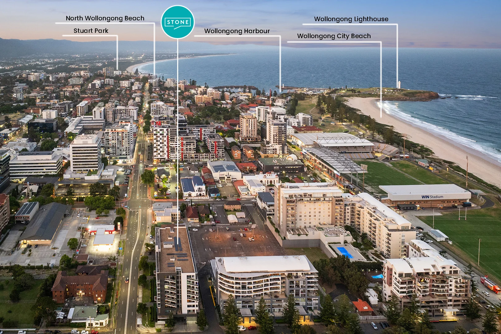 Additional image 12 of 21/143-149 Corrimal Street, Wollongong NSW 2500