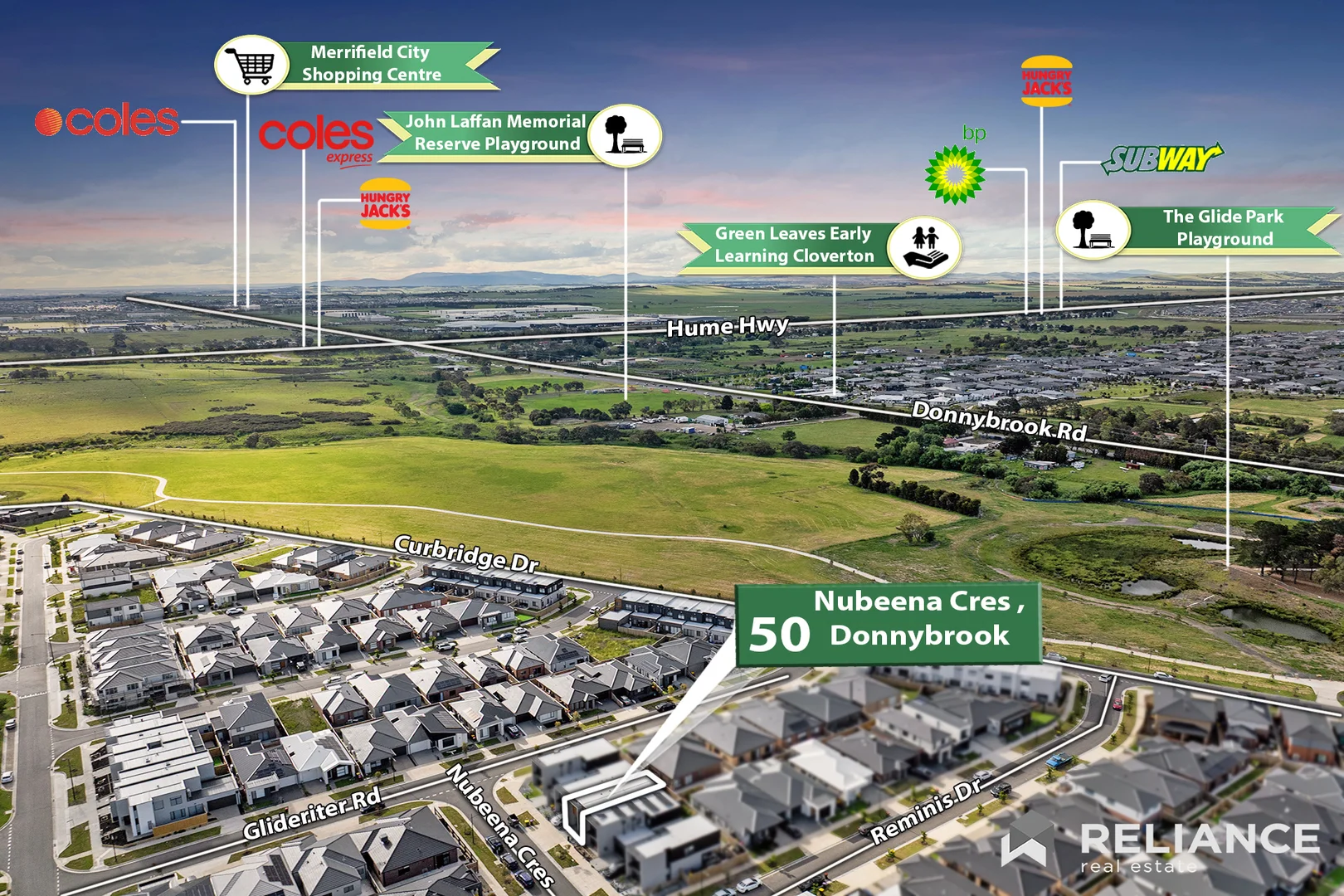 Additional image 17 of 50 Nubeena Crescent, Donnybrook VIC 3064