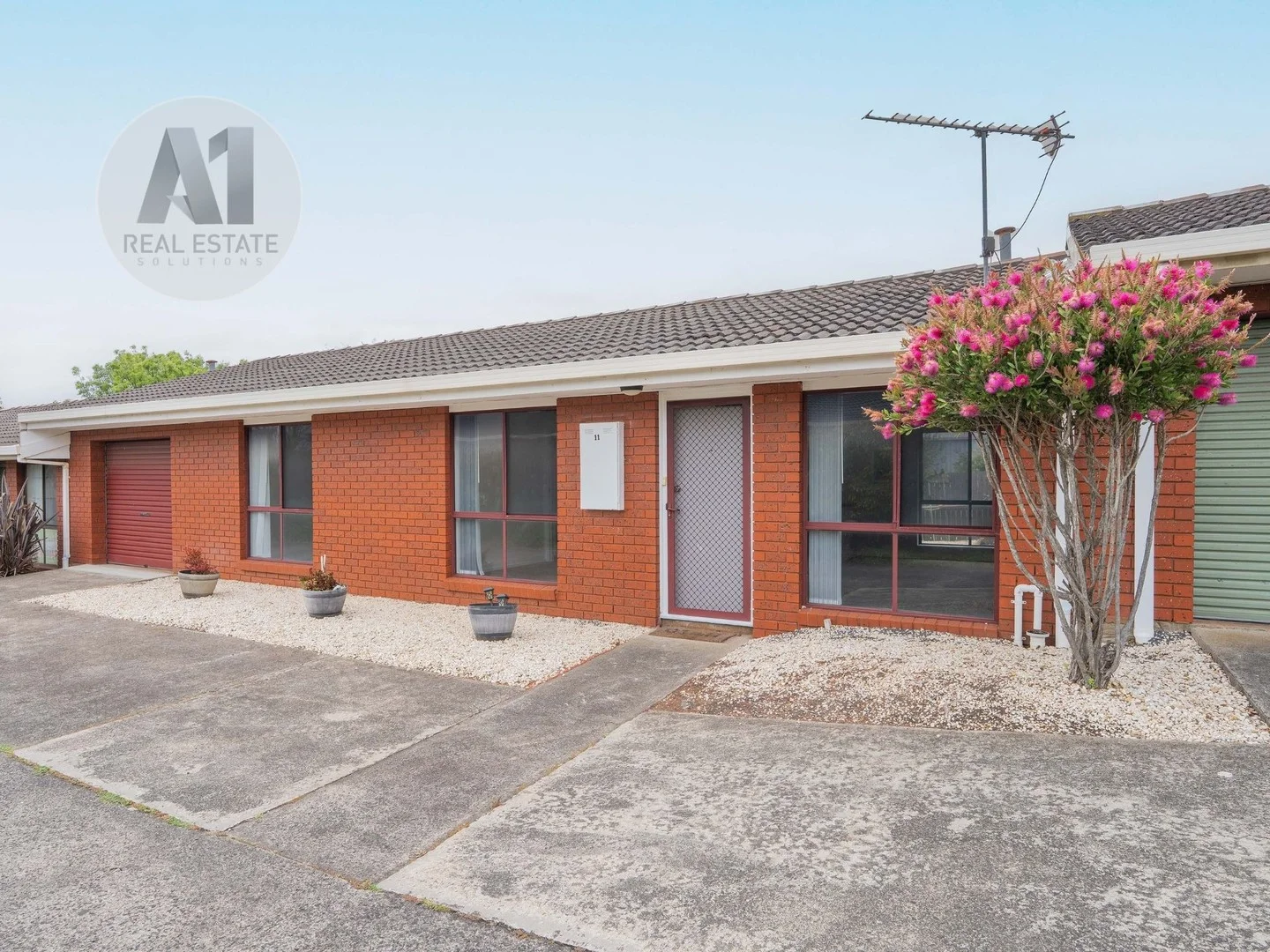 11/53 Barkly Street, Portland VIC 3305