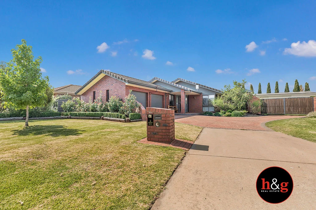 2 Poplar Street, Kyabram VIC 3620