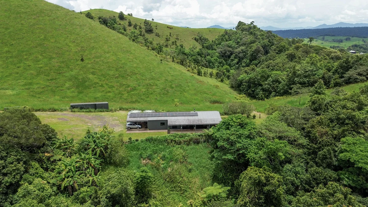 Additional image 3 of Lot 291 Palmerston Highway, Mungalli QLD 4886