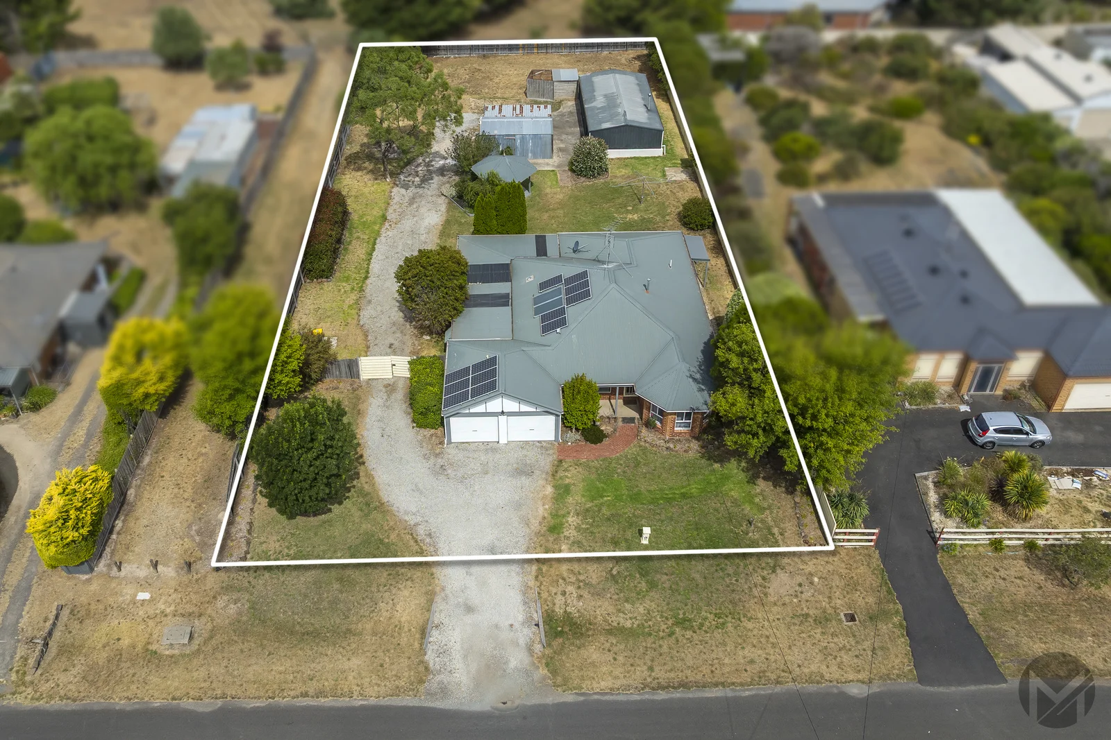 Additional image 21 of 12 Rose Boulevard, Lancefield VIC 3435