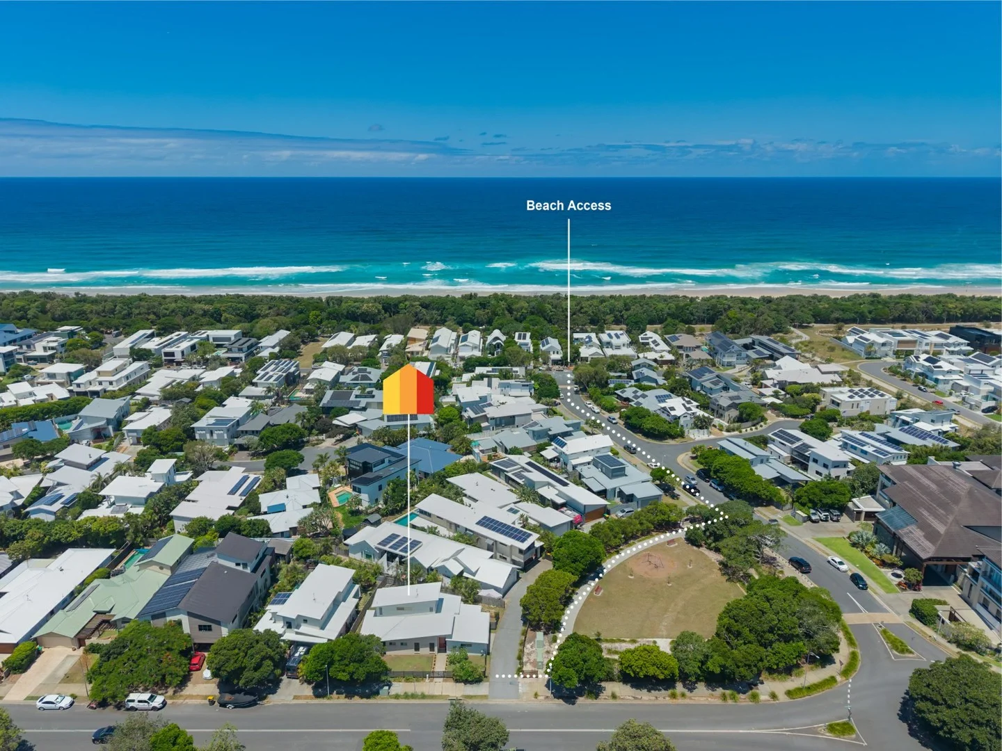 Additional image 26 of 443 Casuarina Way, Casuarina NSW 2487