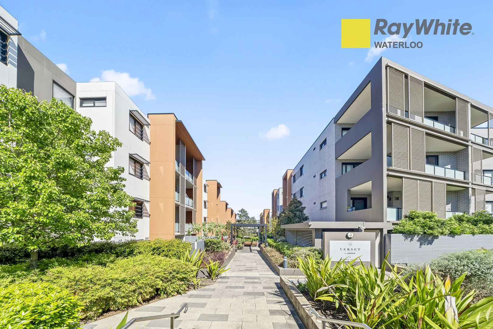 Additional image 2 of 318/5 Adonis Avenue, Rouse Hill NSW 2155