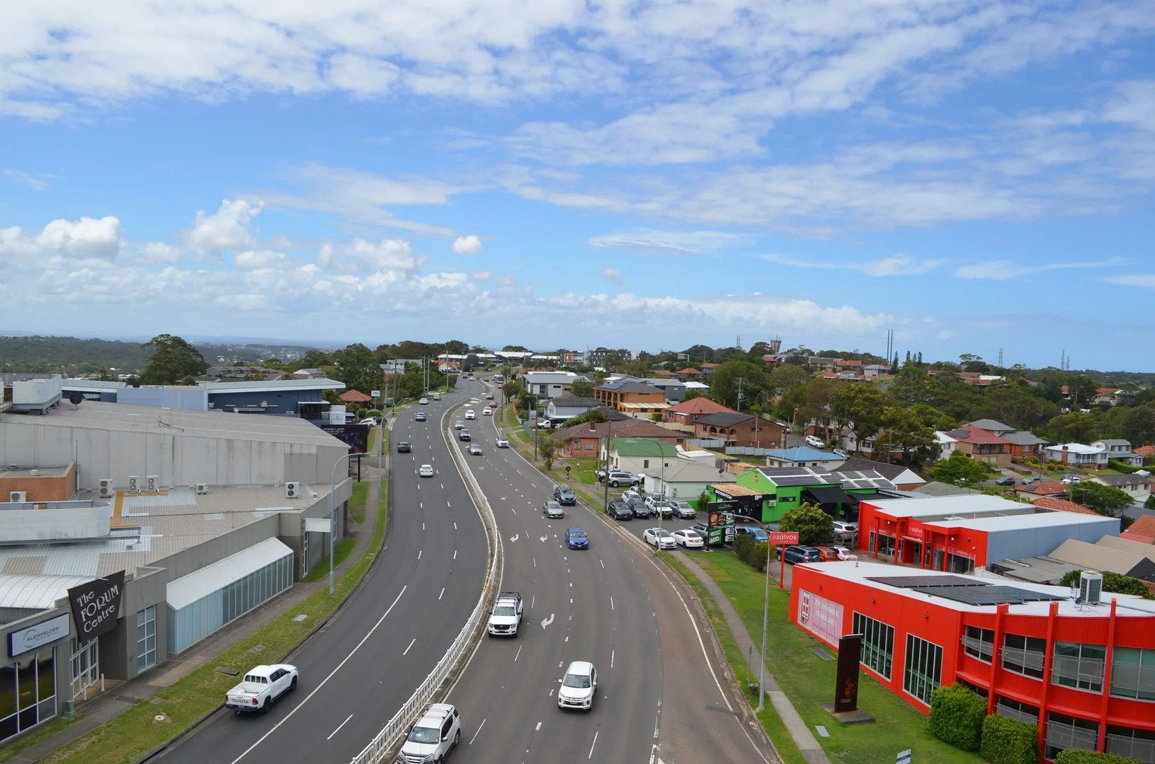 Additional image 4 of 703/215 -217 Pacific Highway, Charlestown NSW 2290