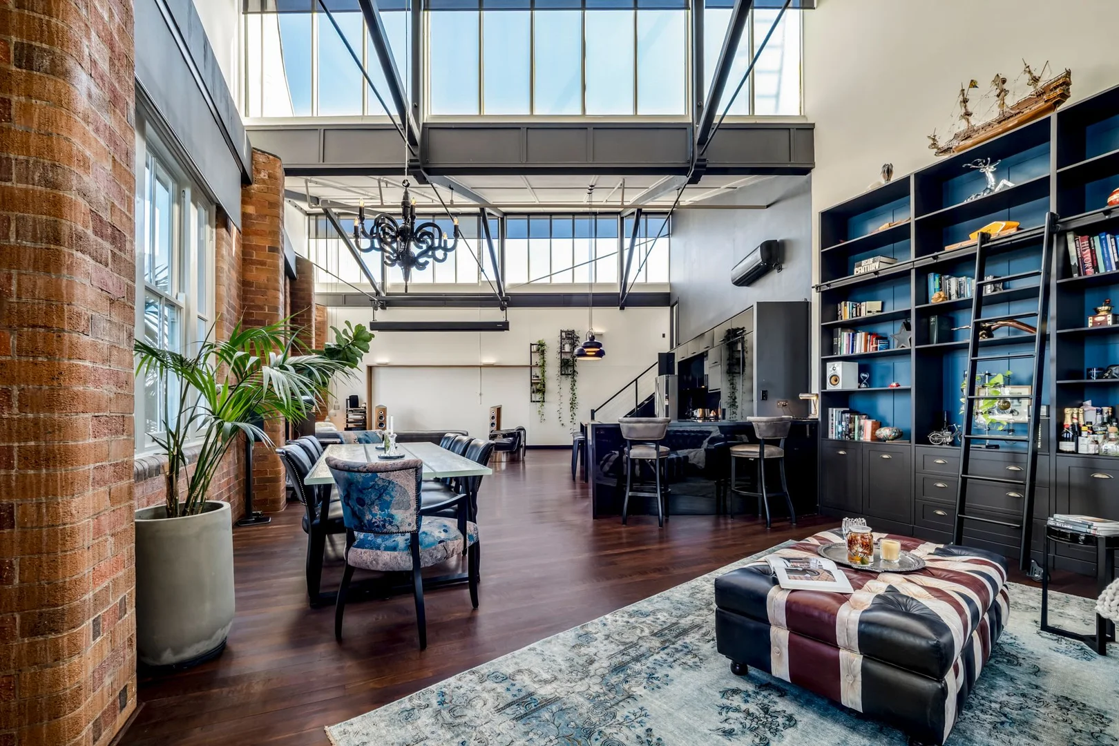 Additional image 19 of 401/88 Macquarie Street, Teneriffe QLD 4005