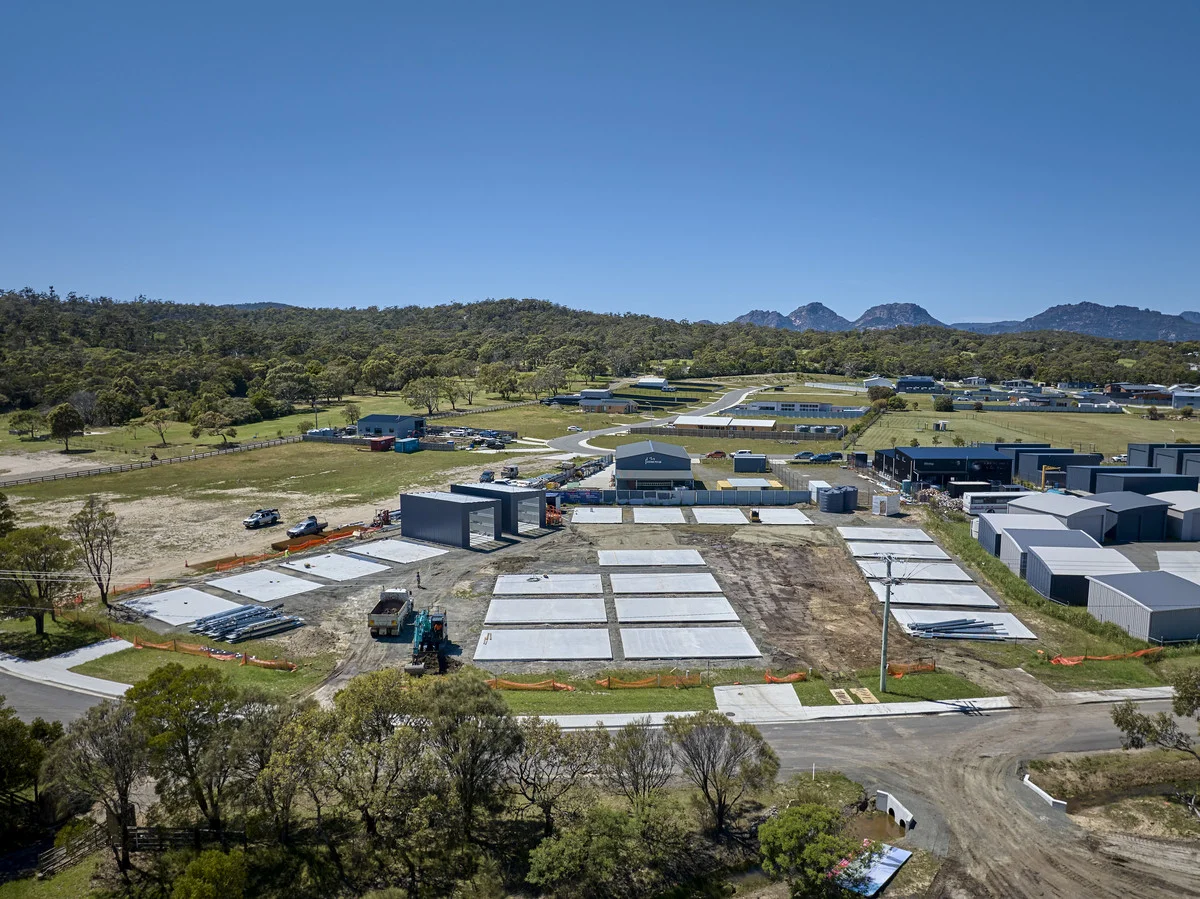 Additional image 3 of Lot 1 Swanwick Road, Coles Bay TAS 7215