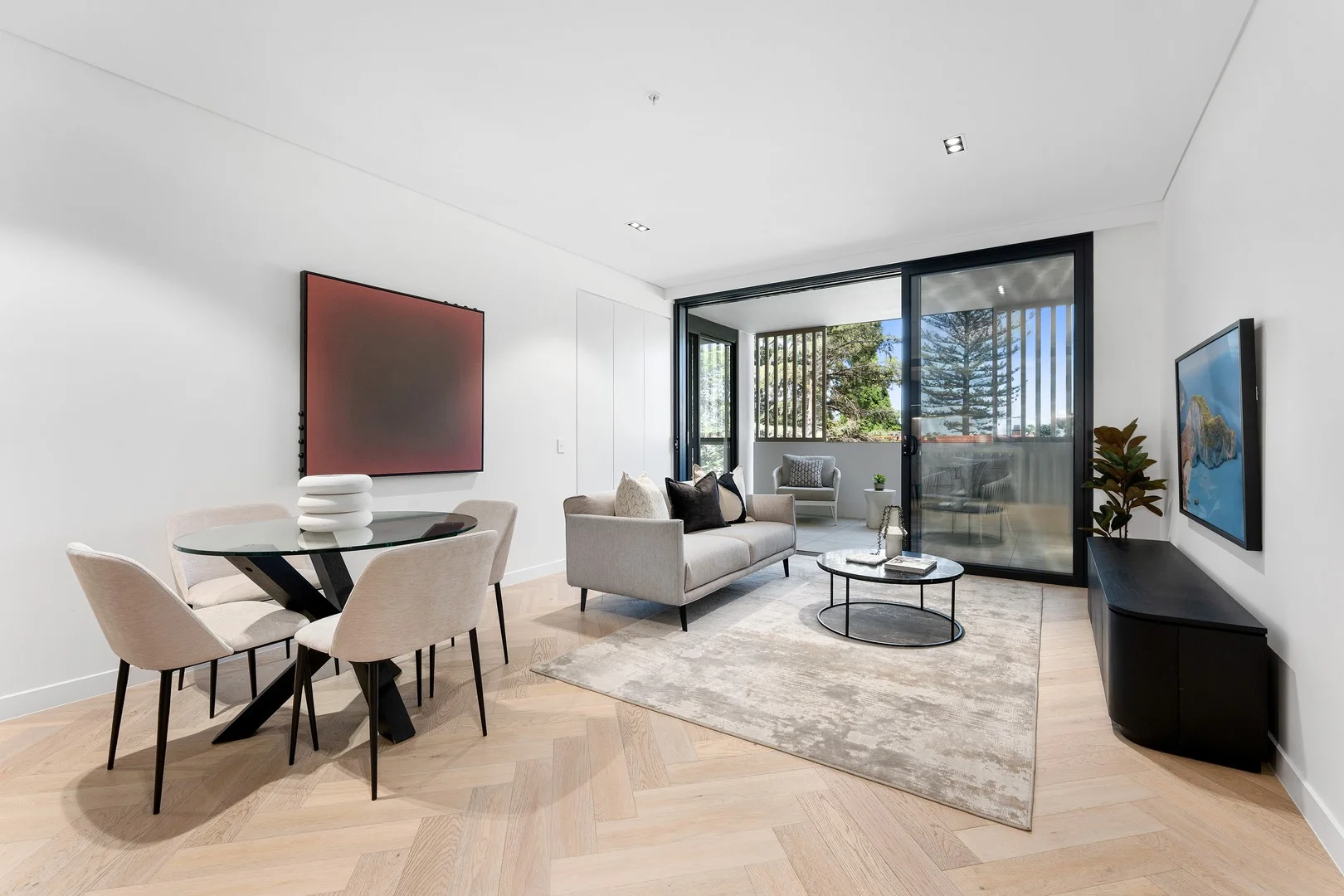 105/5 Doohat Avenue, North Sydney NSW 2060