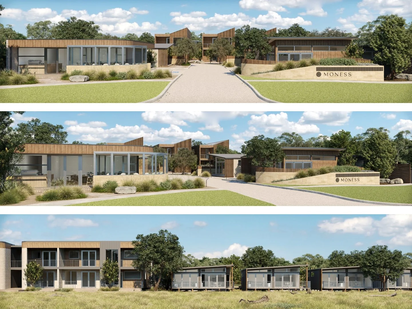 Additional image 11 of 2, 3 & 4 / 8 Hamilton Street, Peterborough VIC 3270