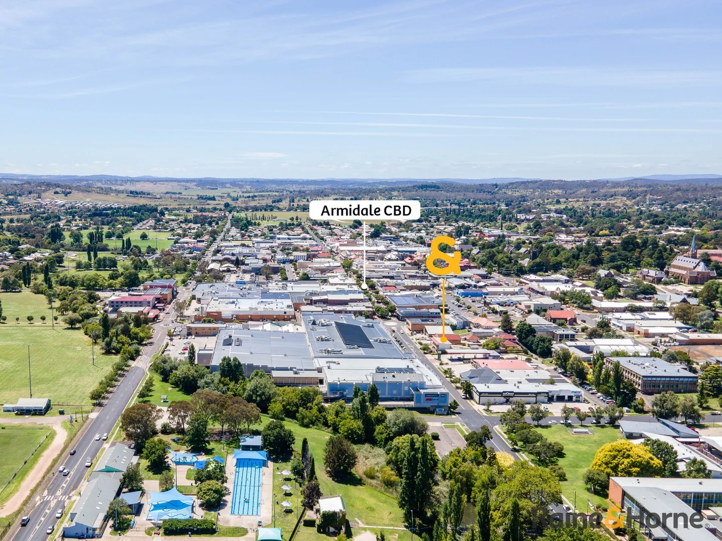 3/242 Beardy Street, Armidale NSW 2350