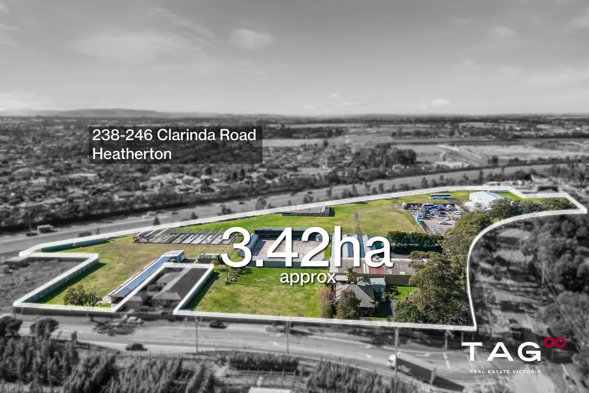 Additional image 17 of 238-246 Clarinda Road, Heatherton VIC 3202