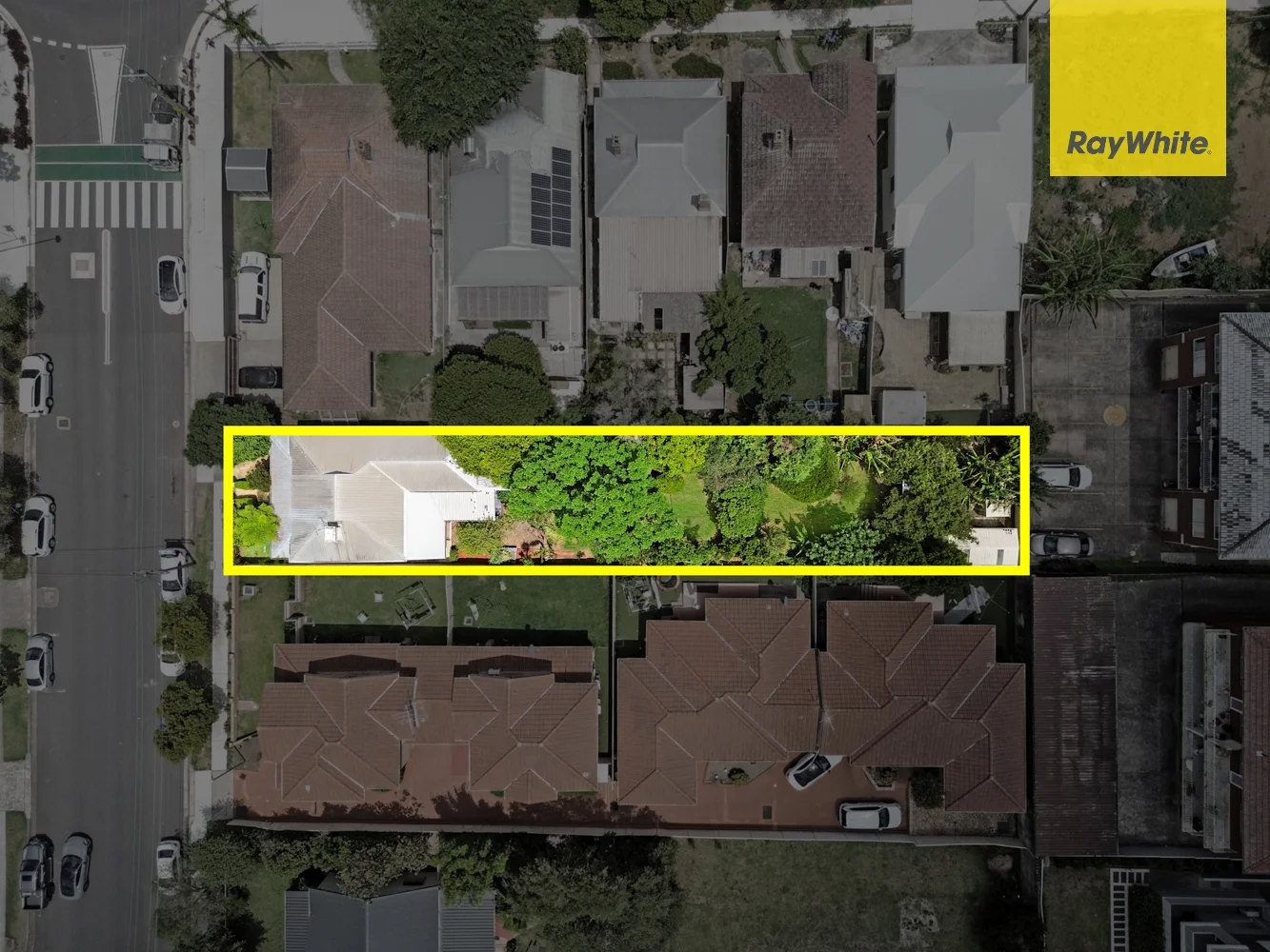 Additional image 2 of 51 Eleanor Street, Rosehill NSW 2142